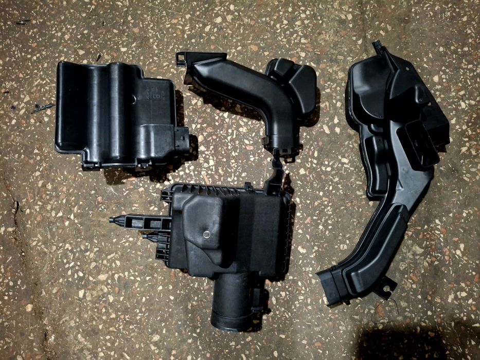 Жалюзі  214214BC0A   Nissan Rogue 14-20  решітка молдинг хром птф