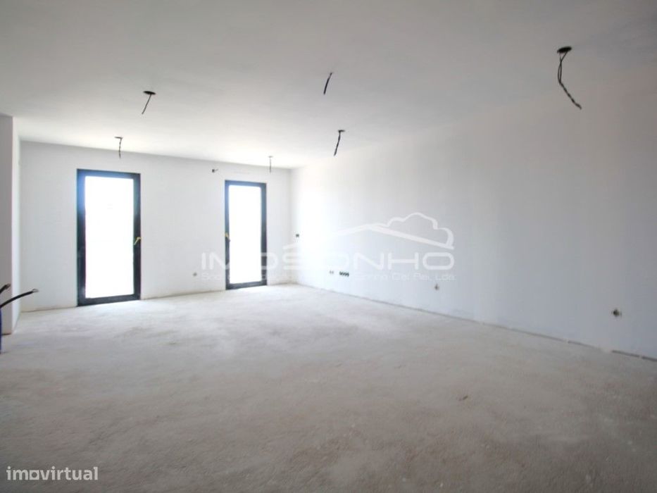 Apartamento T3