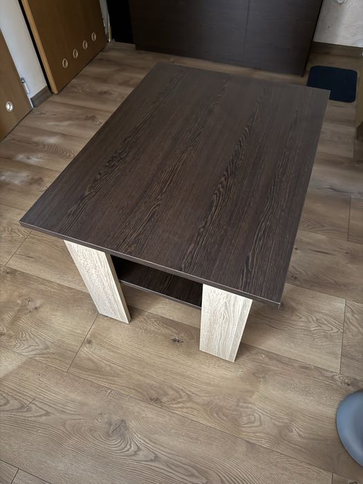 Stolik kawowy 80x60x55
