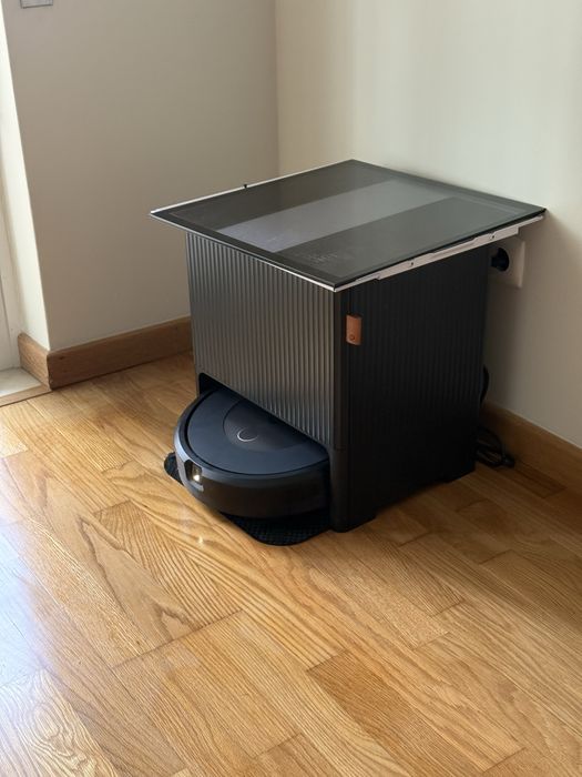 Aspirador IRobot Roomba J9+