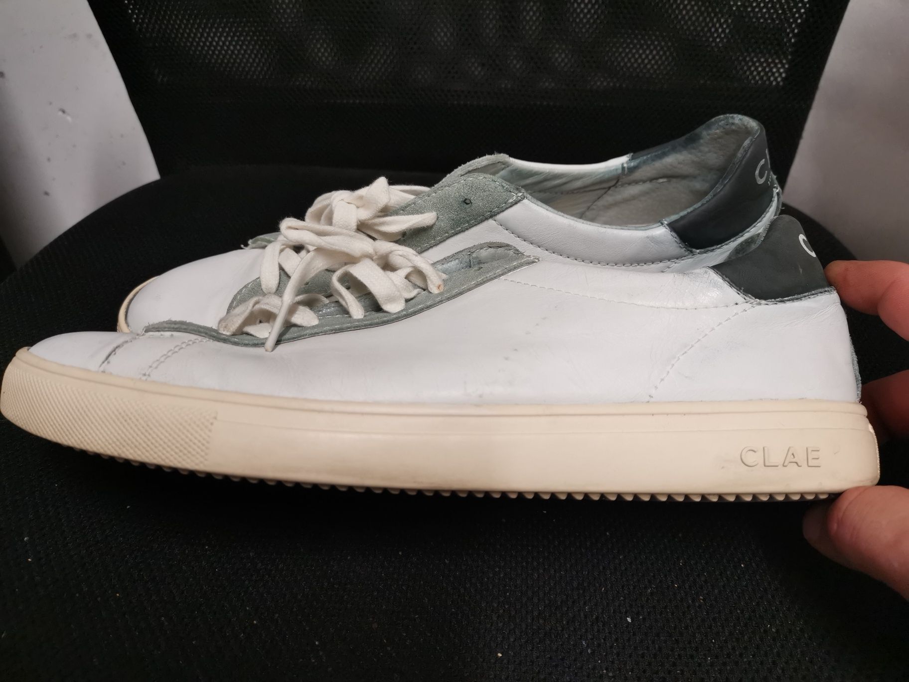 Buty męskie Clae
