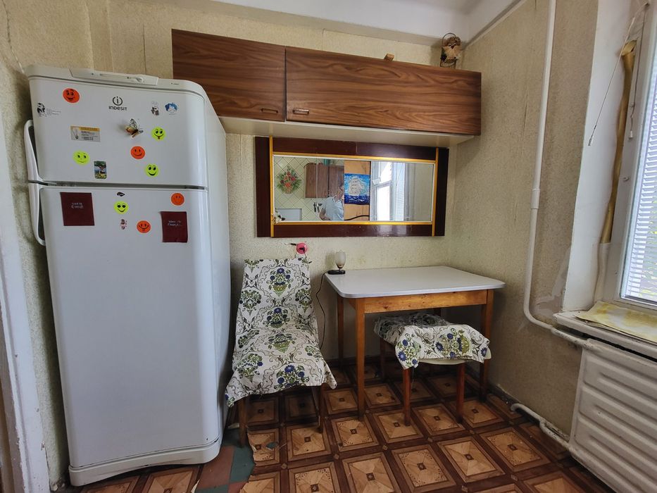 Аренда 2 х комн.кв 3 ий Шевченковский по улице  Авраменко на  3 этаж