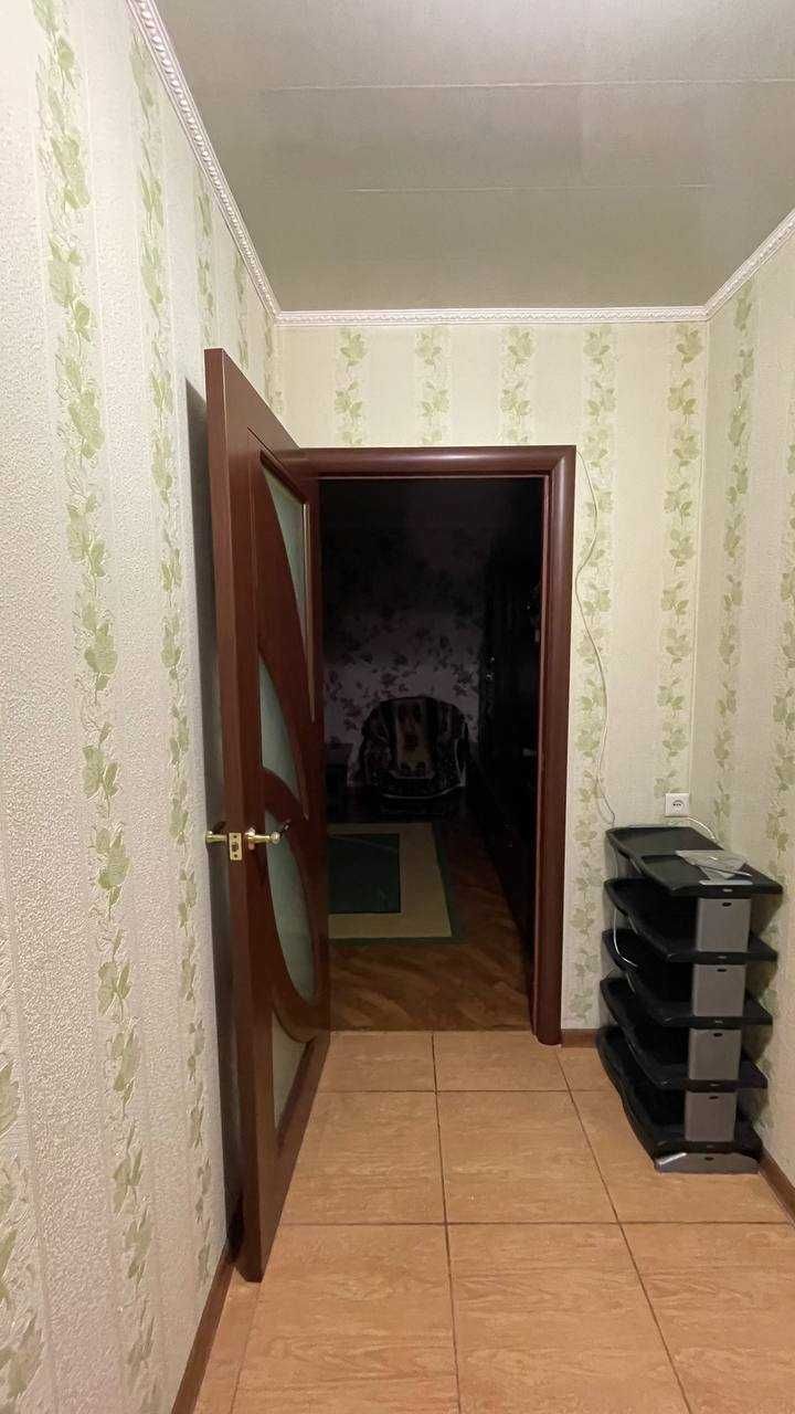 Сдаётся 2-х комнатная квартира в Славянске