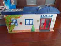 Sprzedam zestaw Playmobil komisariat policyjny przenośny