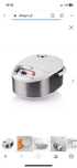 Philips mastercook HD3037/70