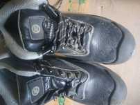 Buty robocze 42.
