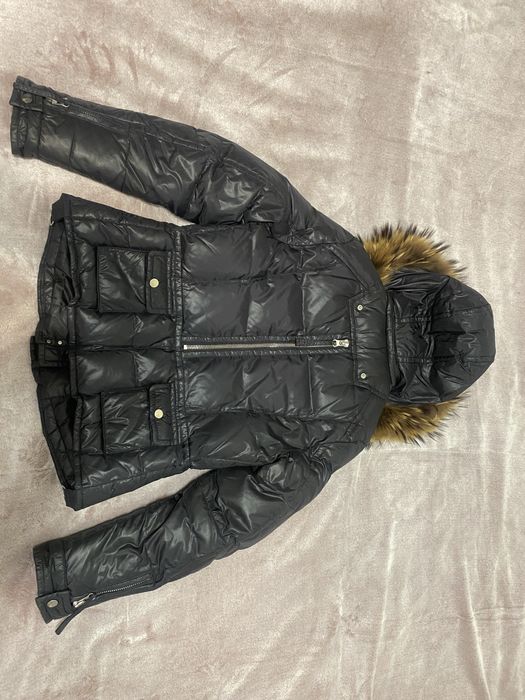 Продам зимнюю куртку