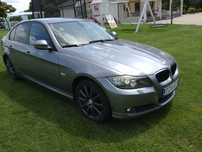 BMW E90 2.0.benz OKAZJA zarej
