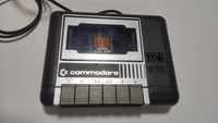 Leitor cassettes Commodore Datassette