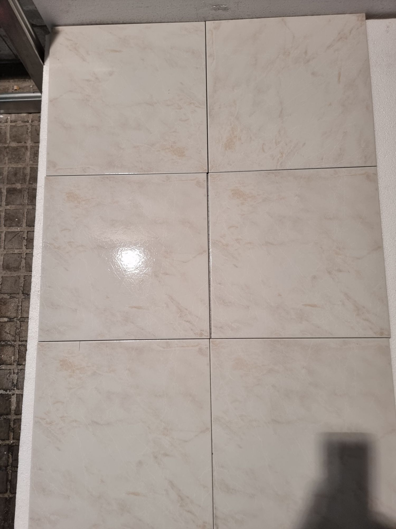 Azulejos revigres