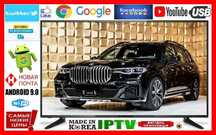 Телевізор Samsung SmartTV 32", IPTV, Android 10, T2, WIFI, USB 3232
