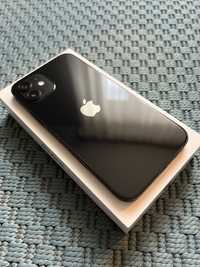 iPhone 12 Black 64GB IDEALNY!