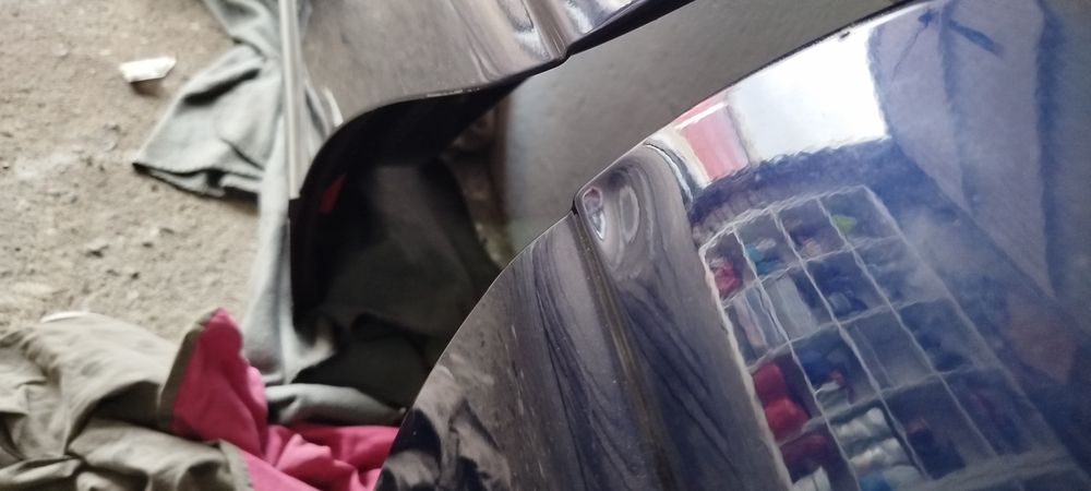 Drzwi lewe przód tył BMW E39 touring kombi