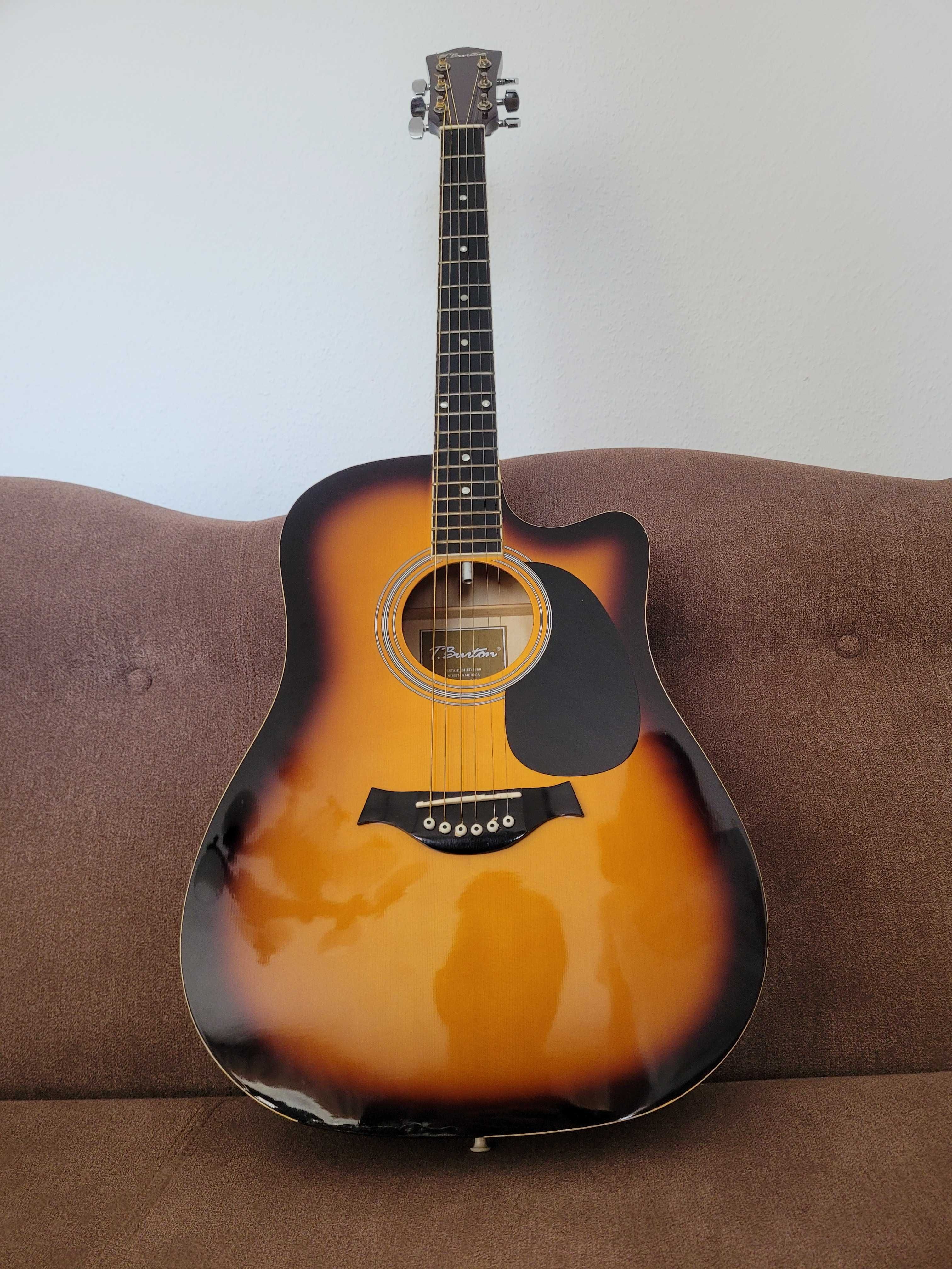 Gitara - sprzedam