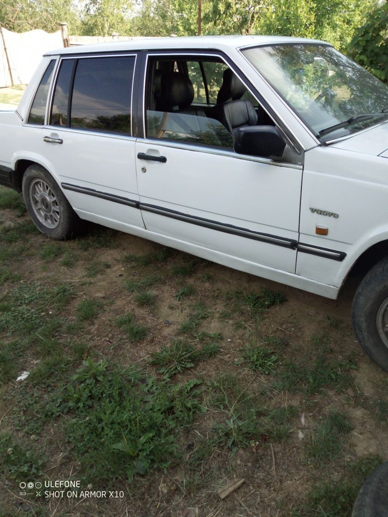Хороший надійний авто