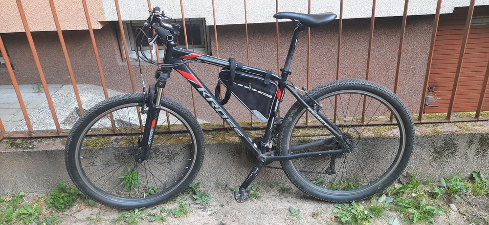 Rower mtb kross esprit 1