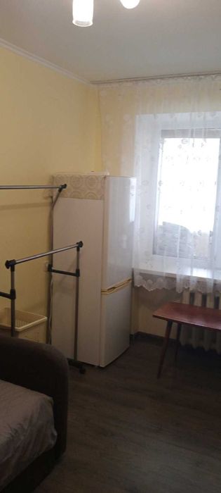 Здам кімнату в 2 кімнатній квартирі Мега-Сіті поруч