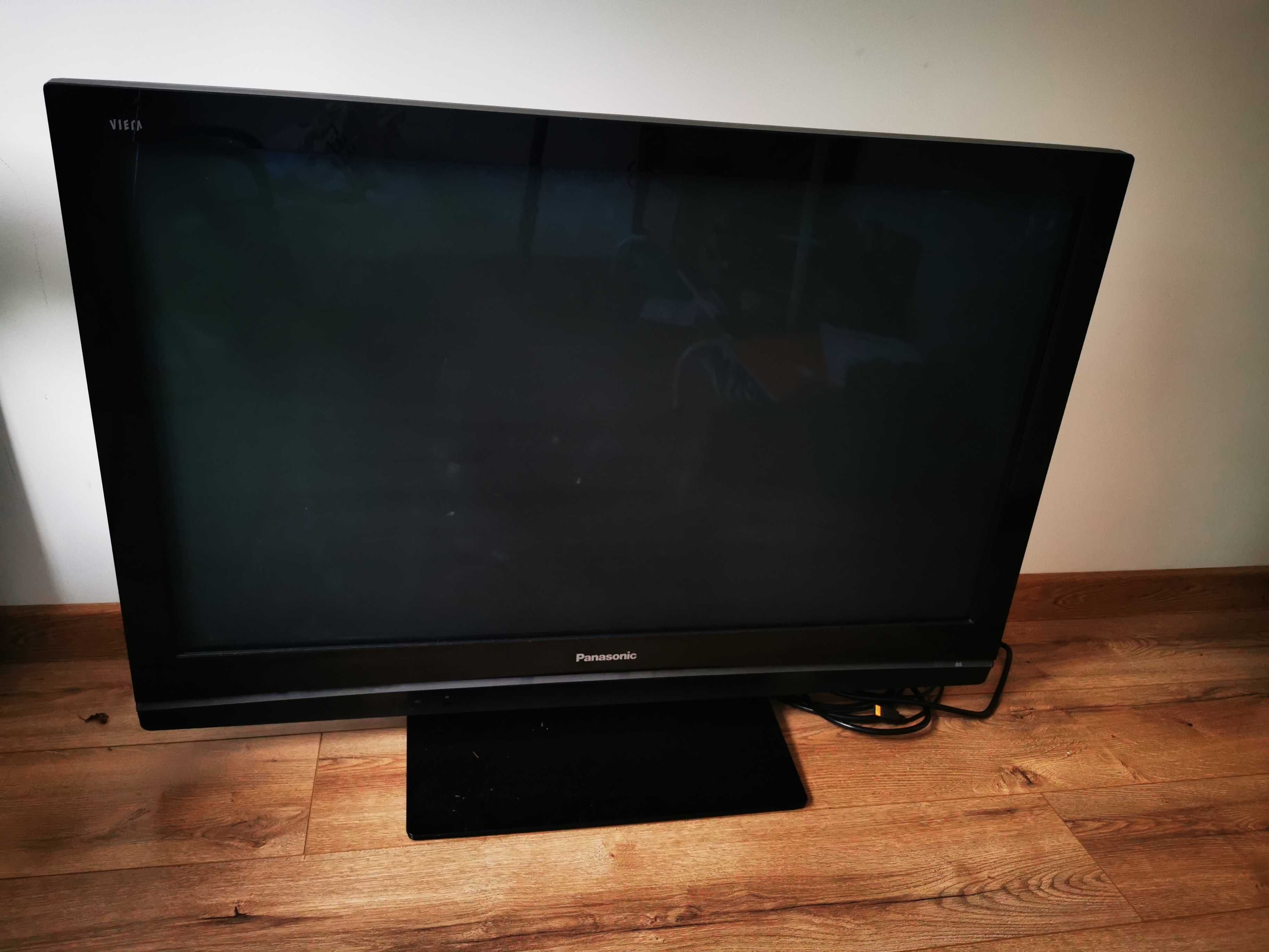 Panasonic viera 42 cale