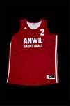 Koszulka Koszykarska Anwilu Włocławek 2006 XL