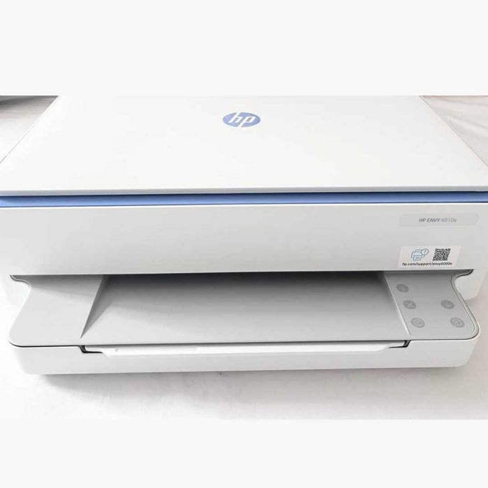 Impressora HP Envy 6010e
