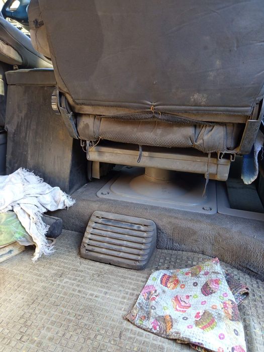 Продам Мультиван.