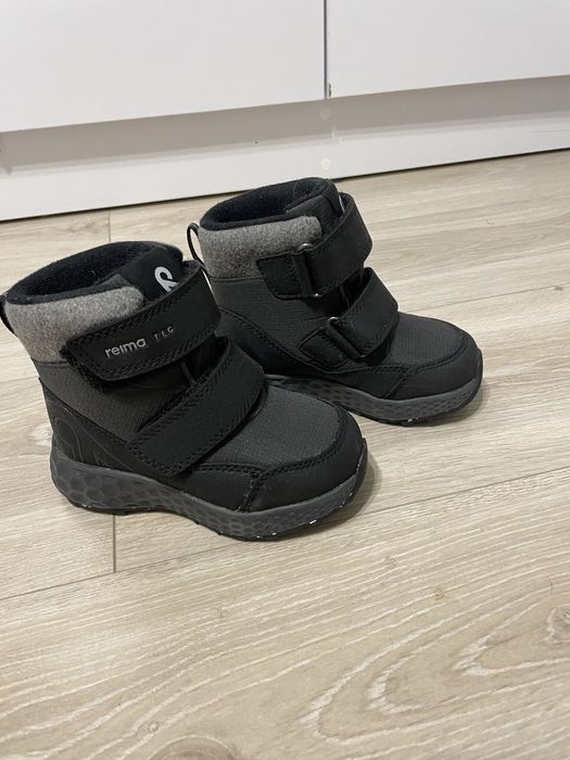 Reima ботінки мальчик