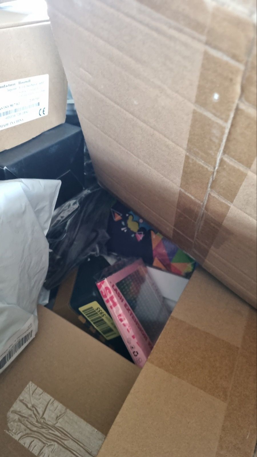 Амазон мікс Amazon