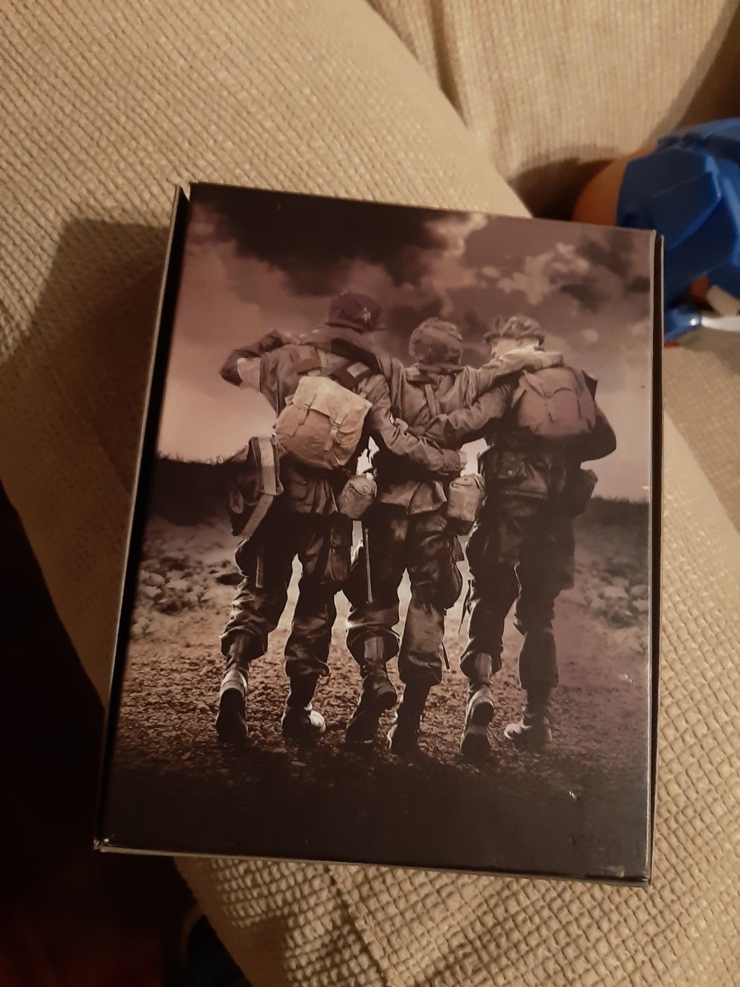 Band of brothers serie dvd