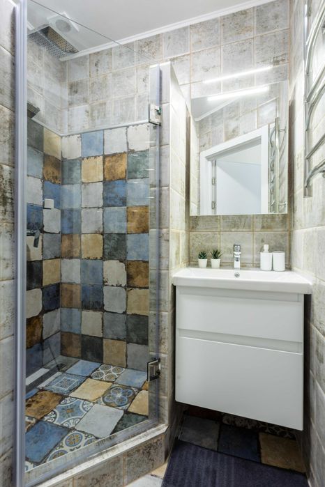 Центр   сдам  однокомнатную  квартиру   на  Дерибасовской