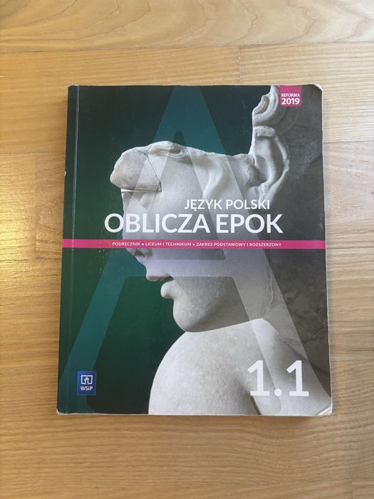 Oblicza epok 1.1