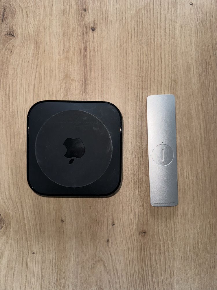 Apple TV  A1469