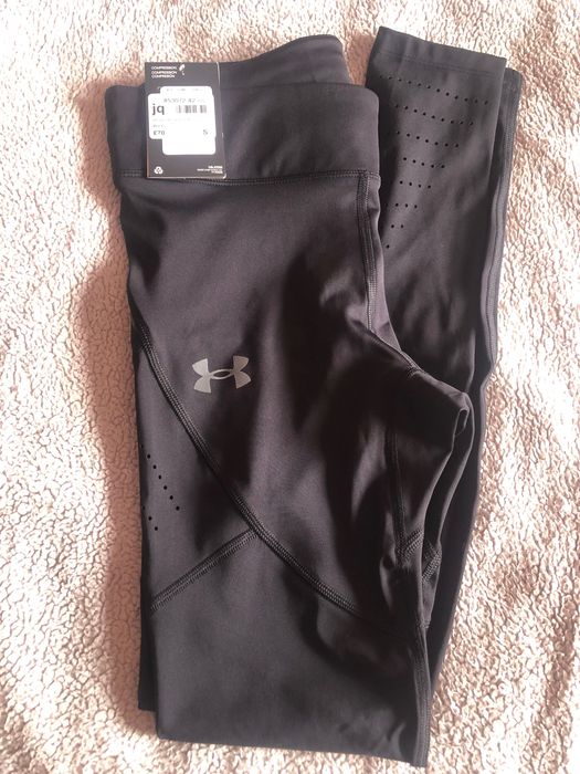 Calças Corrida UNDER ARMOUR