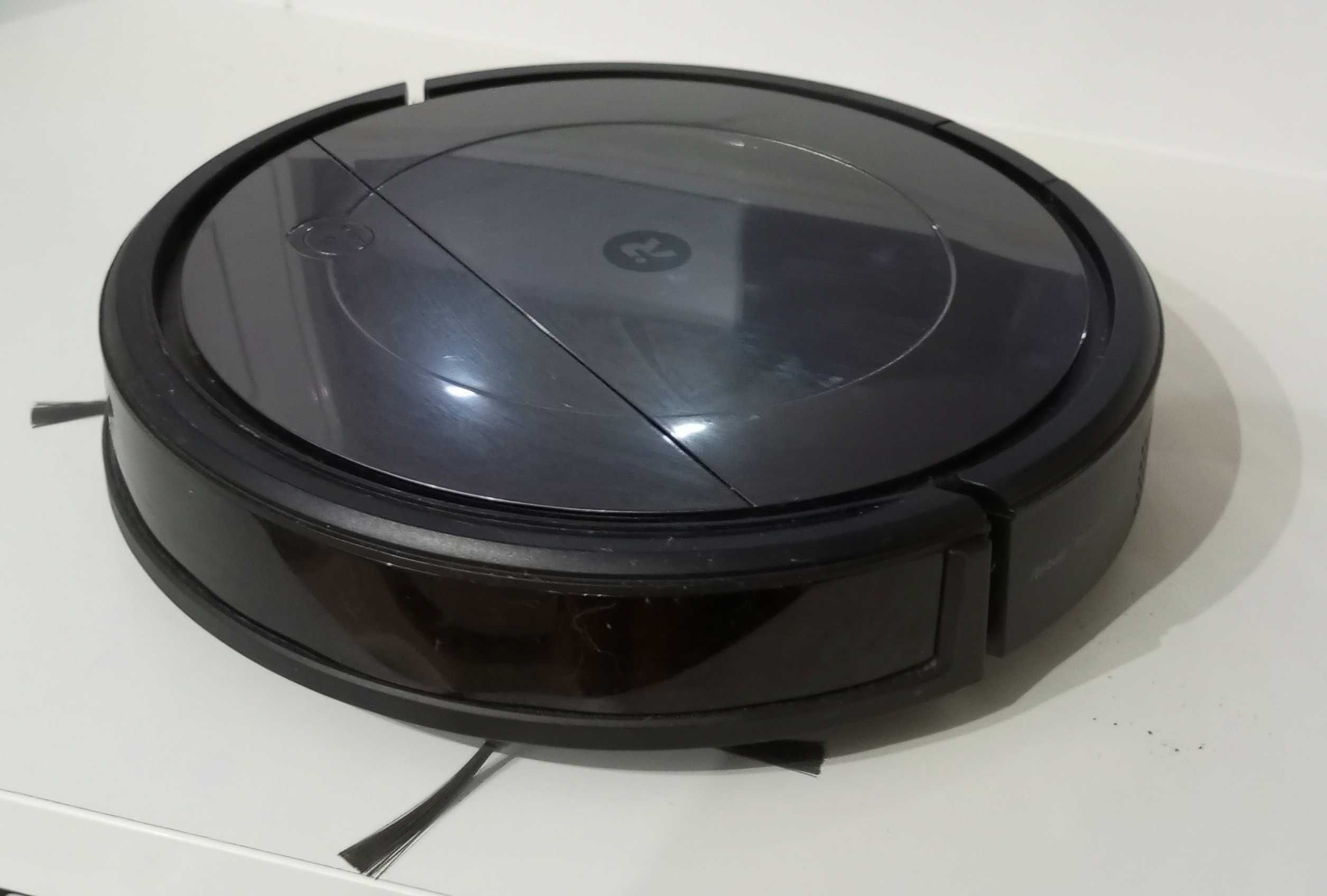 iRobot Roomba Combo- używana.Trzy lata gwarancji.