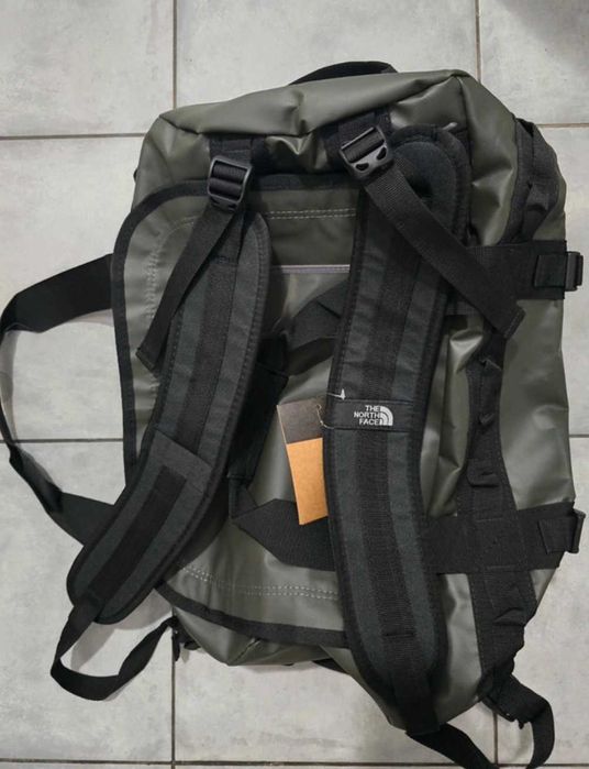 Duffel (tamanho S)