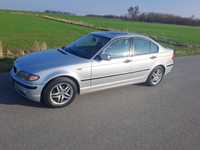 Bmw e46 316i niski przebieg