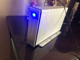 Жорсткий диск на 500g