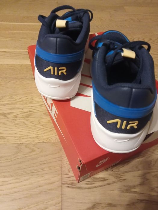 Nowe buty unisex Nike Air Max Bolt GS