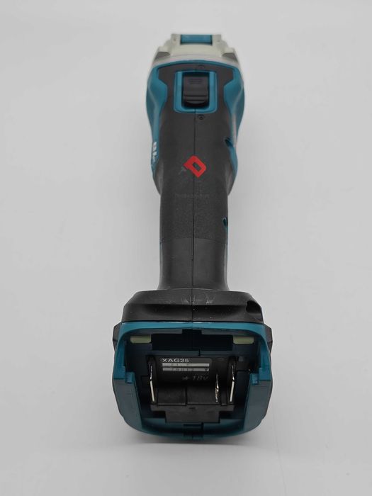 MAKITA XAG25Z Аккумуляторная бесщеточная болгарка (Шлифмашина)/Новая