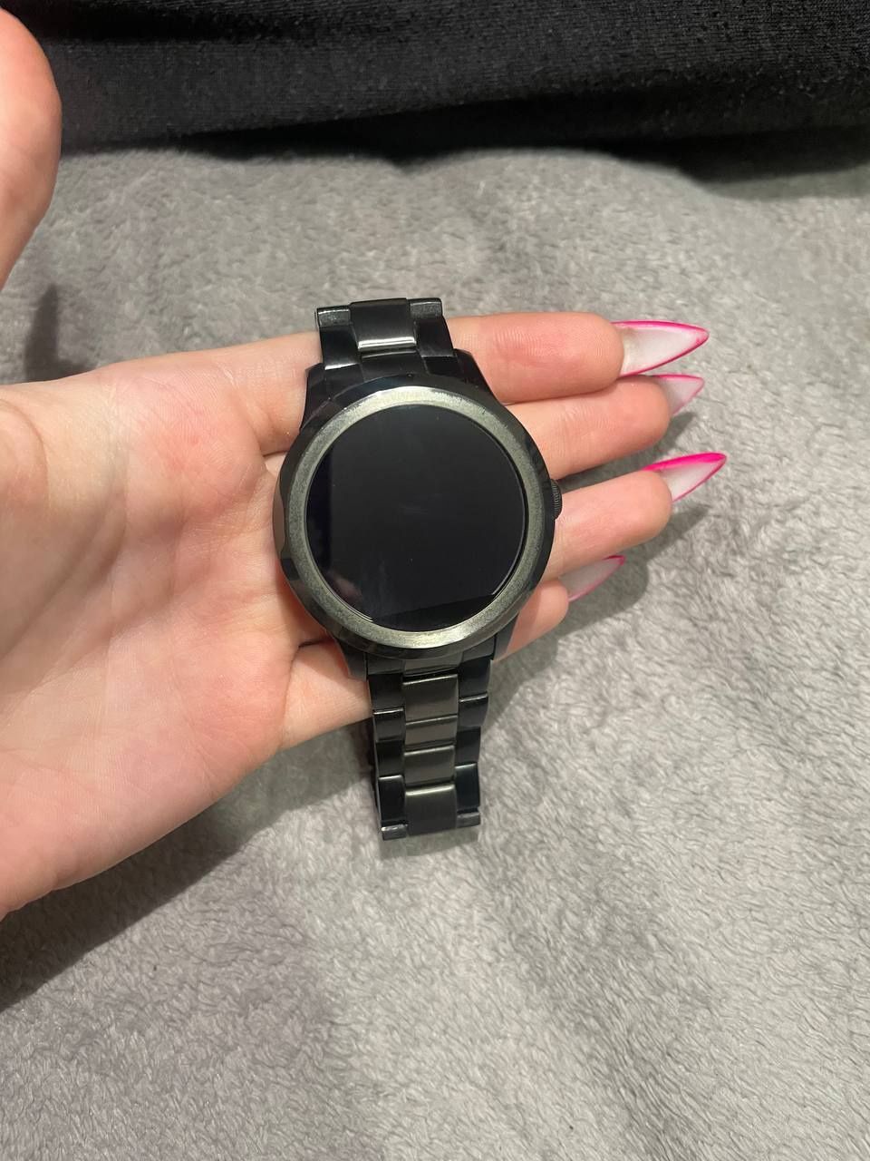 Smartwatch fossil dw2e