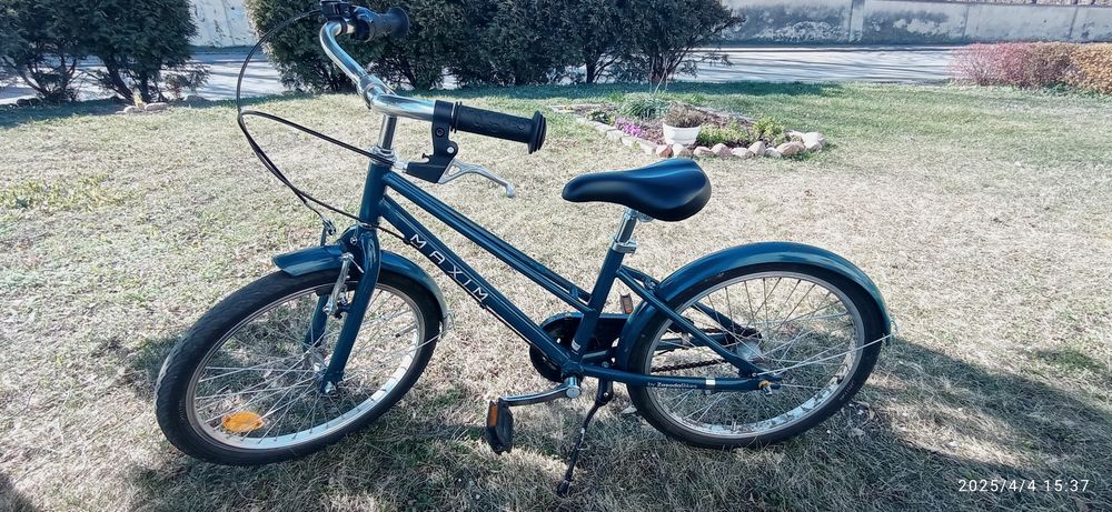 Rowerek dla chłopca/dziewczynki