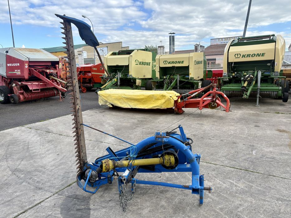 gadanheira bcs corte duplo