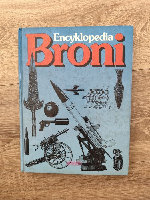 Encyklopedia broni