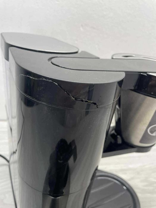 Ekspres przelewowy Melitta Aroma Elegance Therm 1,8l