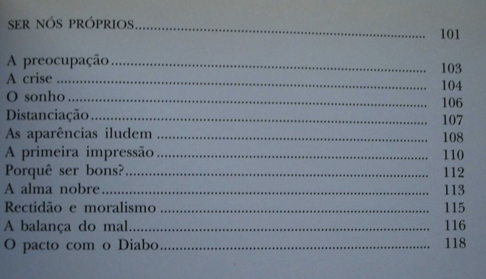 O Optimismo de Francesco Alberoni