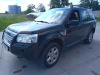 Sprzedam Land Rover Freelander.