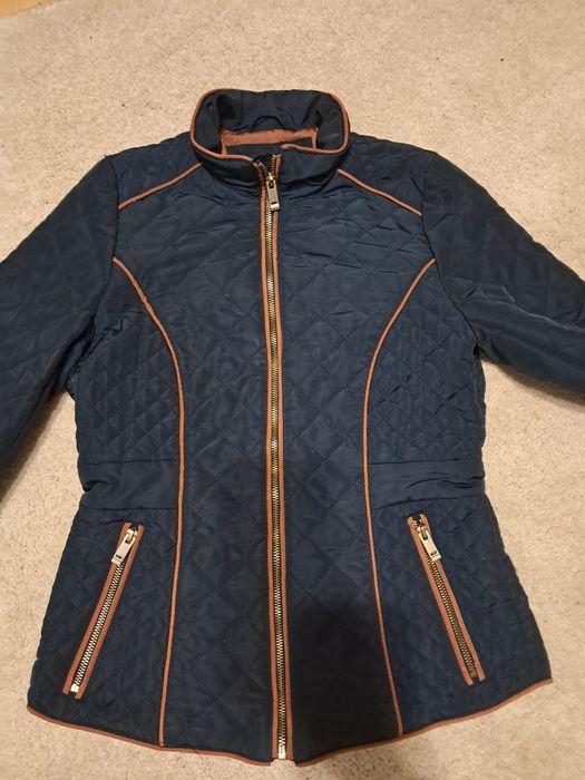 Kurtka jesienno-wiosenna H&M