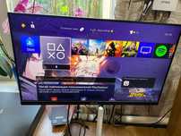 Монітор Asus TUF Gaming VG246H1A