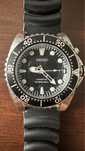 Seiko divers 200m. Automat