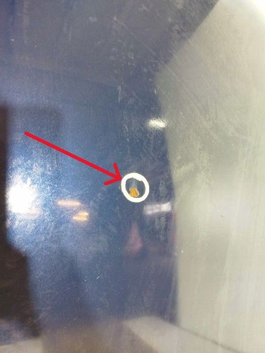 Maska Pokrywa Silnika Audi A4 B7/04-08 Lz5j