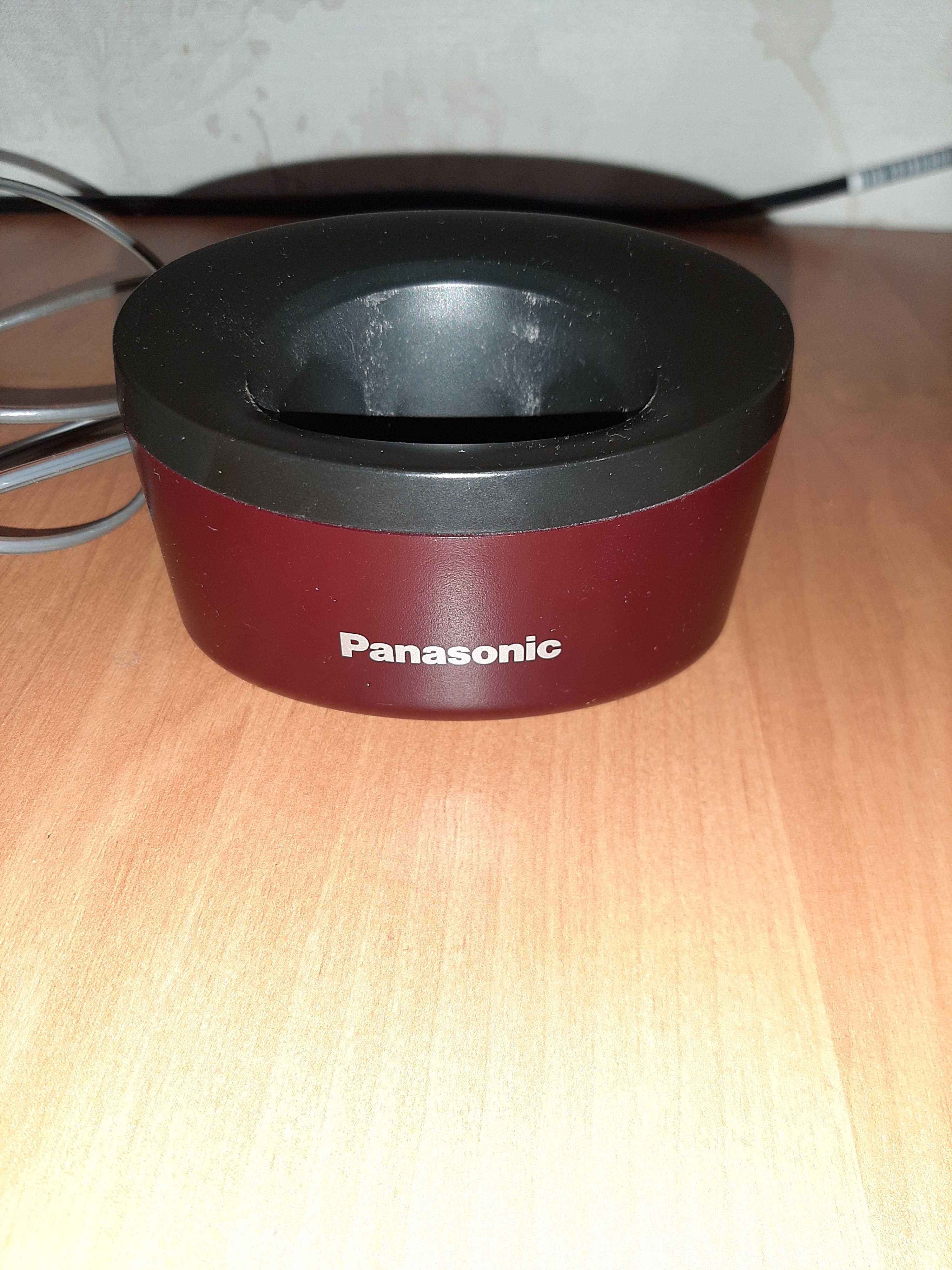 Panasonic Телефон  KX-TG1311UA беcпроводной цифровой